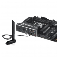 Материнская плата ASUS TUF GAMING B850-PLUS WIFI/ AM5 / B850 / DDR5 / ATX thumbnav 6