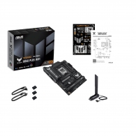 Материнская плата ASUS TUF GAMING B850-PLUS WIFI/ AM5 / B850 / DDR5 / ATX thumbnav 7