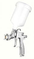 Pistol de vopsit 1,4mm 600ml Industrial Tolsen thumbnav 1