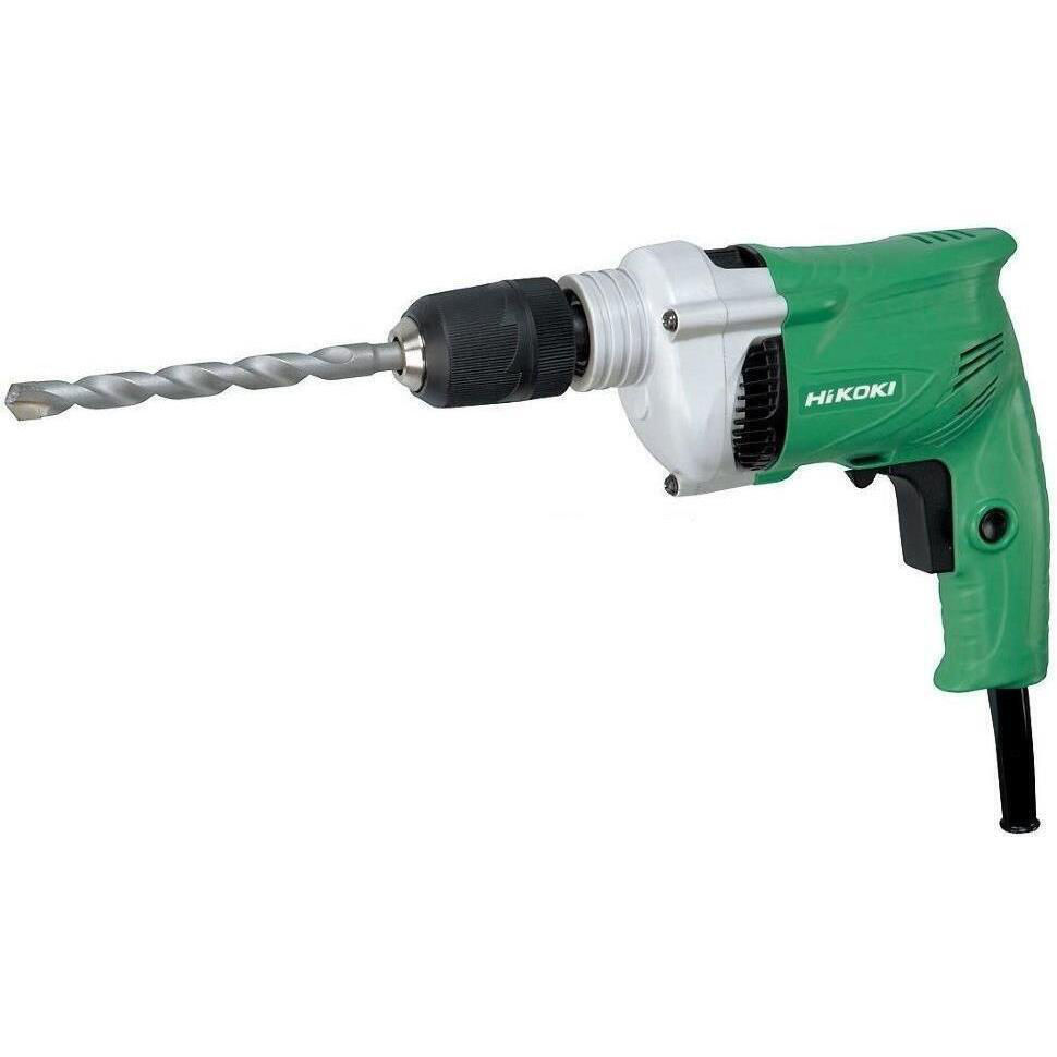 Mașina de găurit cu percuție DV13VSSNSZ Hitachi-Hikoki photo 1
