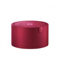 Портативная колонка Yandex Station Mini Bluetooth Speaker YNDX-00021R, Red thumbnav 1