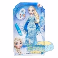 Frozen B6699 Color Change Fashion Doll Ast W1 16