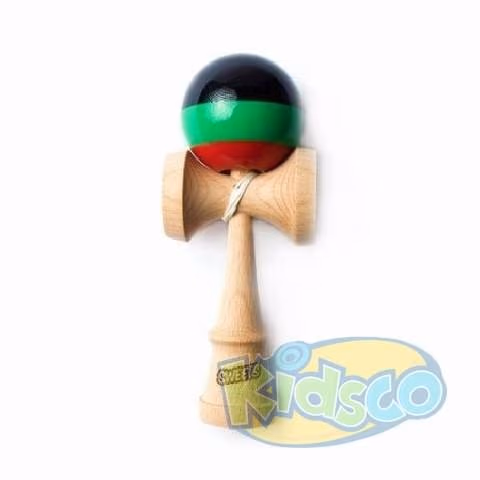 Noriel 052-BGR Kendama Sweets Prime Stripe Goochi 