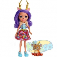 Enchantimals FXM75 Danessa Deer New thumbnav 1