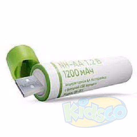 Elari Ecobaterry EB-001 Elari Ecobaterry Eb-001 Rus
