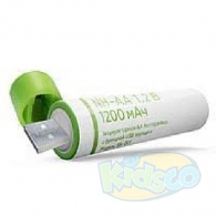 Elari Ecobaterry EB-001 Elari Ecobaterry Eb-001 Rus thumbnav 1