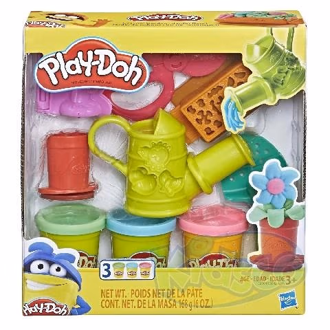 Play-Doh E3564 Micul Gradinar 