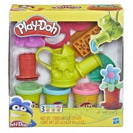 Play-Doh E3564 Micul Gradinar thumbnav 1