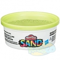 Play-Doh E9073 Sand Single Can Ast