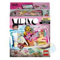 Lego Vidiyo 43102 Candy Mermaid Beatbox thumbnav 1