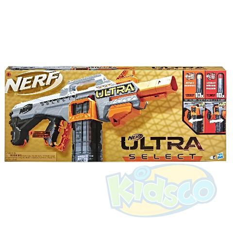 Nerf F0958 Ultra Select photo 1 Nerf F0958 Ultra Select photo 1