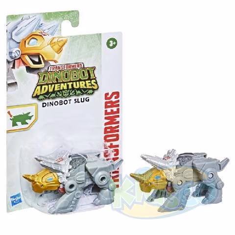 Transformers F2949 Dinobot Strikers