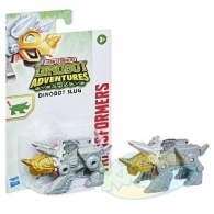 Transformers F2949 Dinobot Strikers