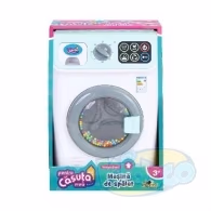 Noriel INT3695 Casuta Mea - Masina De Spalat