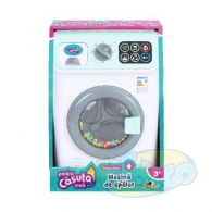 Noriel INT3695 Casuta Mea - Masina De Spalat thumbnav 1