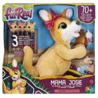 Hasbro E6724 FRR MAMA JOSIE THE KANGAROO