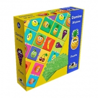 Noriel NOR1733 Domino-Fructe thumbnav 1
