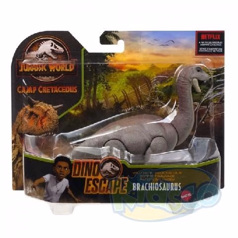 Jurassic World GWC93  Set 