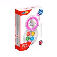 Telefon muzical HE0513