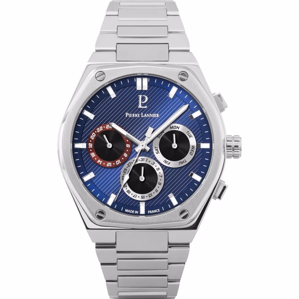 Мужские наручные часы Pierre Lannier 230F161