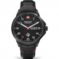 Часы мужские Swiss Military Hanowa thumbnav 1