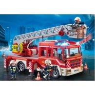 PM9463 Fire Ladder Unit thumbnav 1