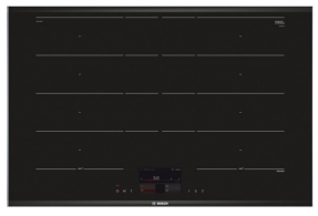 Plita incorporabila inductie Bosch PXY875KW1E, 4 arzatoare, Negru thumbnav 1