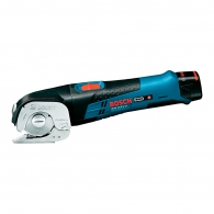 Листовые ножницы Bosch GUS 12V-300, 06019B2904 thumbnav 1