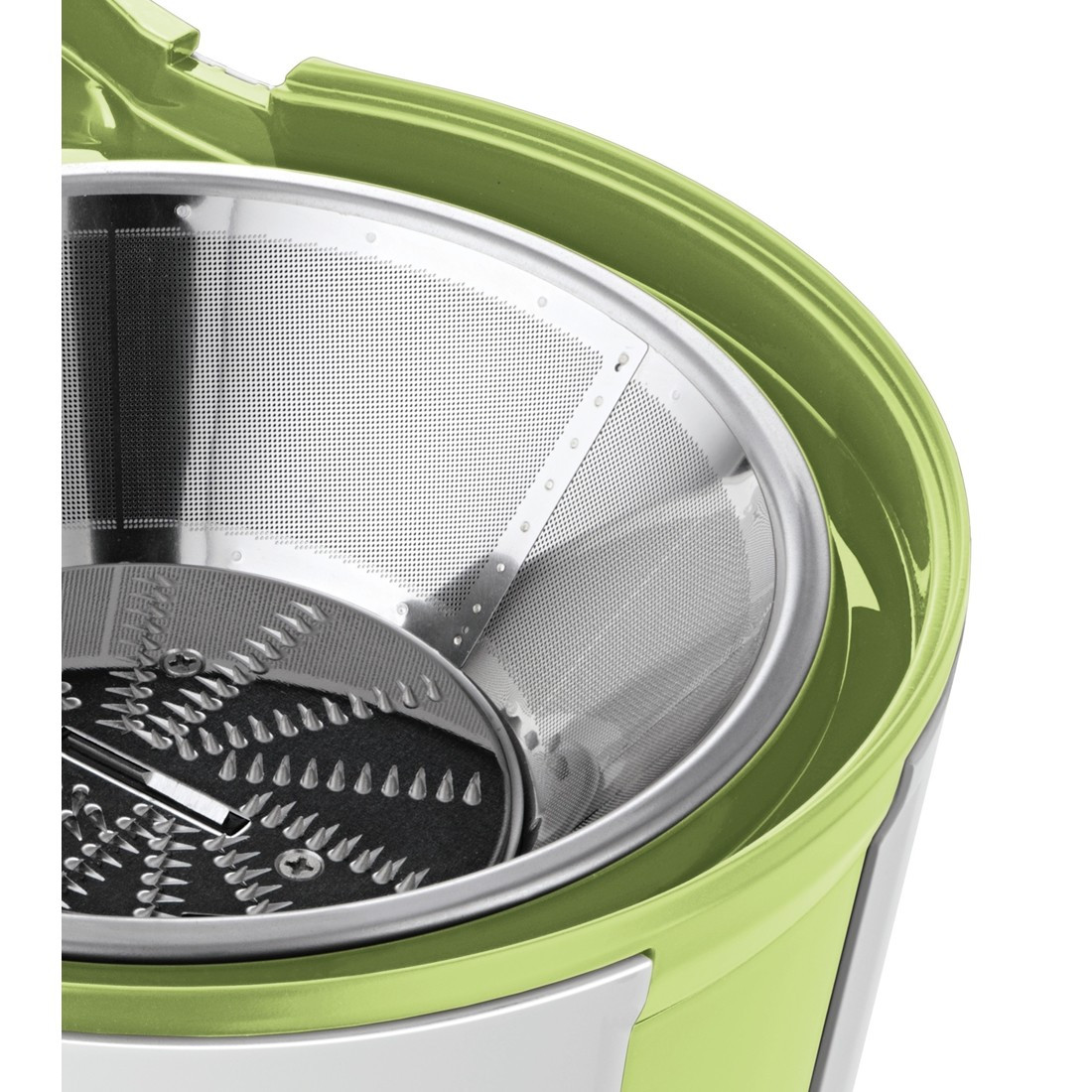 Storcator centrifugal Bosch MES25G0 photo 3