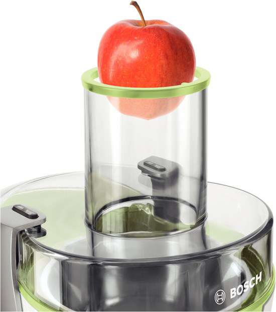 Storcator centrifugal Bosch MES25G0 photo 7