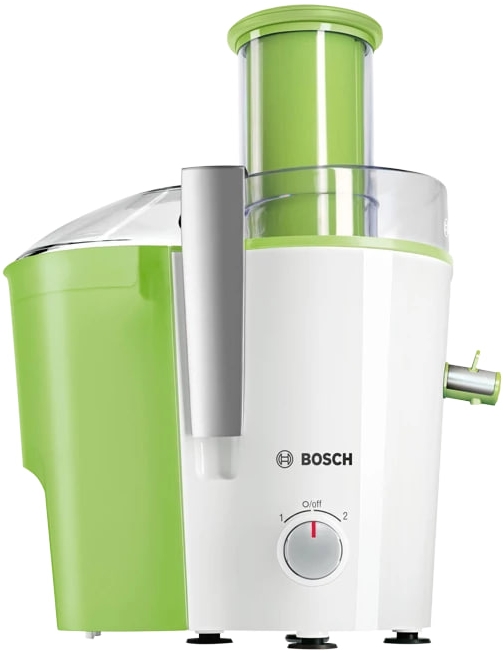 Storcator centrifugal Bosch MES25G0 photo 9