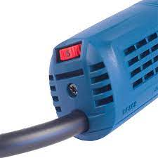 Угловая шлифмашина Bosch GWS 750-125 S, 0601394121 photo 2