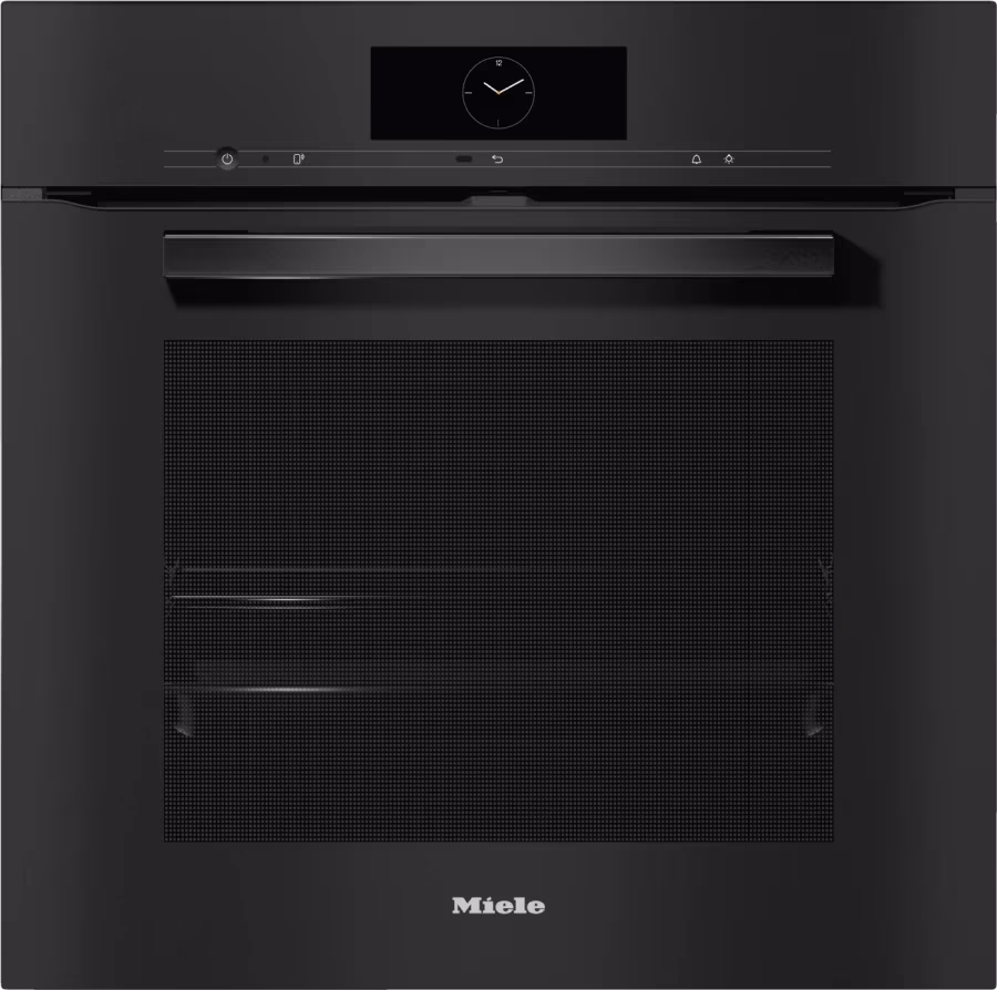 Cuptor electric incorporabil Miele H7860BPOBSW 