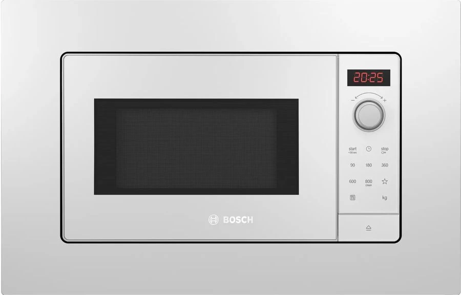 Cuptor cu microunde Bosch BFL623MW3