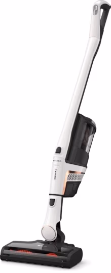 Aspirator acumulator Miele Triflex HX2 PowerLine Lotos white 