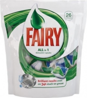 Detergent p/u spalarea veselei Fairy 016164 thumbnav 1