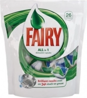 Detergent p/u spalarea veselei Fairy 016164