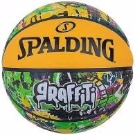 Мяч баскетбольный Spalding Graffiti