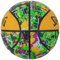 Мяч баскетбольный Spalding Graffiti thumbnav 2