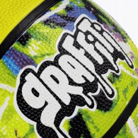 Мяч баскетбольный Spalding Graffiti thumbnav 3