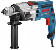 Дрель ударная Bosch GSB 20-2 RE MR/G, 060119B564 thumbnav 1