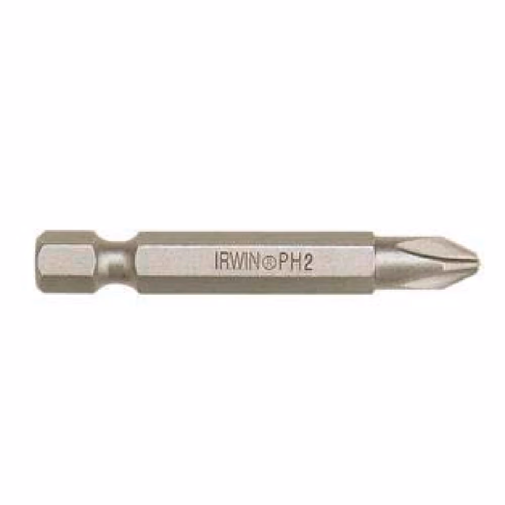 Набор бит Bosch 1/4"/50 mm Philips Ph2, 10504364 