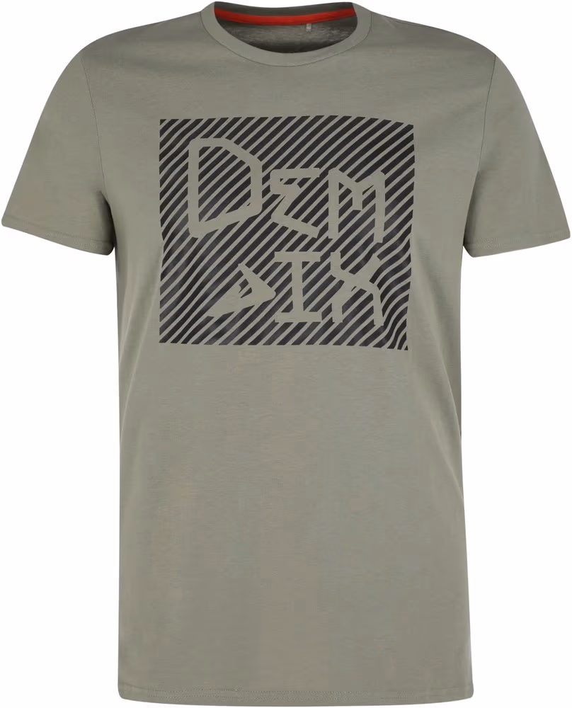 Футболка Demix Tee M