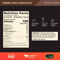 Сывороточный протеин Optimum Nutrition Double Rich Chocolate 5LB thumbnav 2