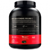 Сывороточный протеин Optimum Nutrition Double Rich Chocolate 5LB thumbnav 3