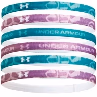Повязка на голову Under Armour Girls Graphic HB (6pk)