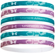 Повязка на голову Under Armour Girls Graphic HB (6pk) thumbnav