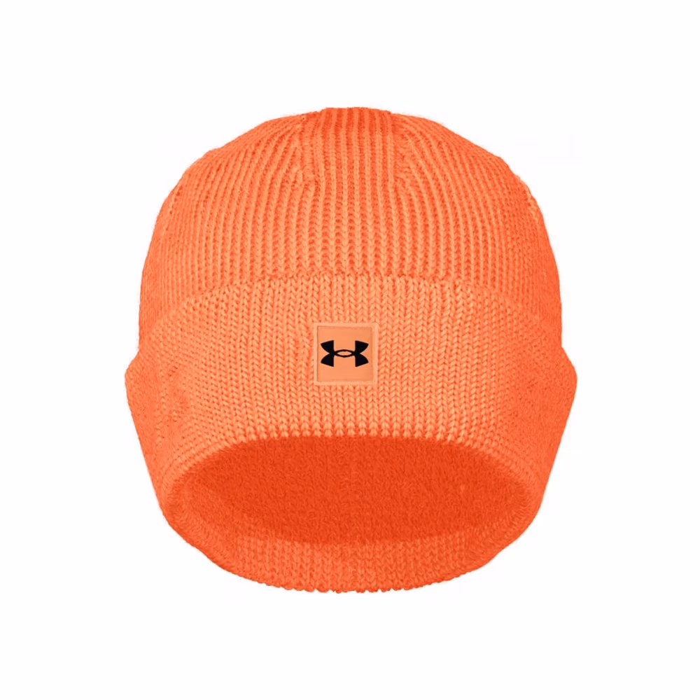 Шапка Under Armour UA Halftime Ribbed