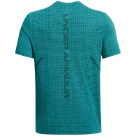 Футболка Under Armour Vanish Seamless Grid SS thumbnav 2