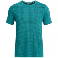 Футболка Under Armour Vanish Seamless Grid SS thumbnav 3